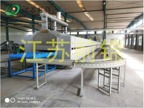 催化劑專用燒結窯爐——江蘇前錦企業(yè)39