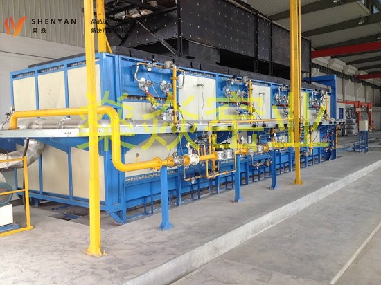 催化劑專用燒結窯爐——江蘇前錦企業(yè)39